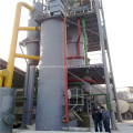 Coal Gas Producer /Coal Gasifier Plant/Coal Gas Generator